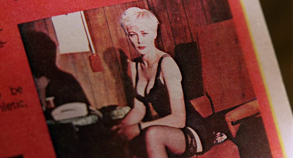 ツイン・ピークス／ローラ・パーマー最期の7日間の画像