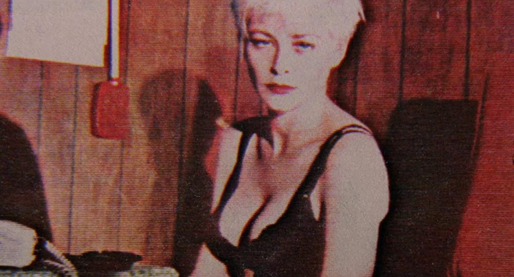 ツイン・ピークス／ローラ・パーマー最期の7日間の画像