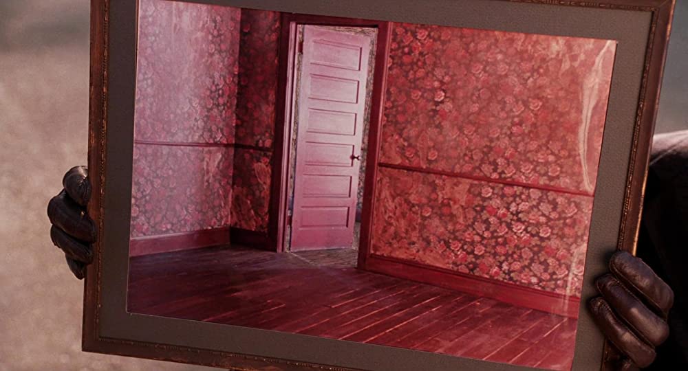 「ツイン・ピークス／ローラ・パーマー最期の7日間」の画像