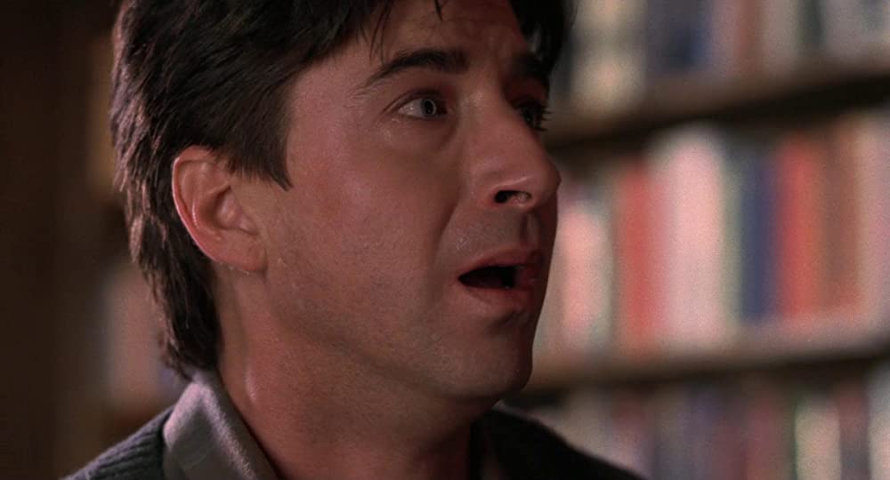 「ツイン・ピークス／ローラ・パーマー最期の7日間」レニー・フォン・ドーレンの画像