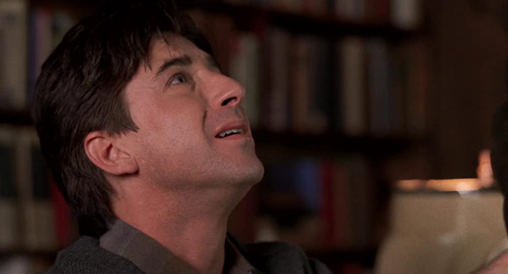 ツイン・ピークス／ローラ・パーマー最期の7日間の画像