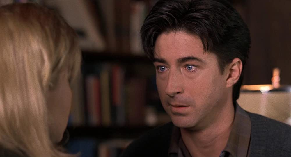 ツイン・ピークス／ローラ・パーマー最期の7日間の画像