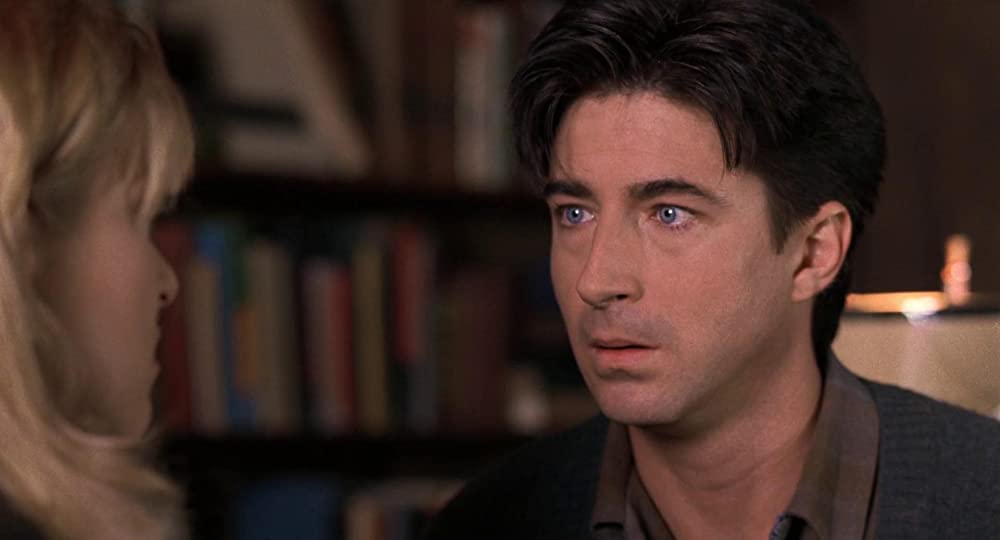 ツイン・ピークス／ローラ・パーマー最期の7日間の画像