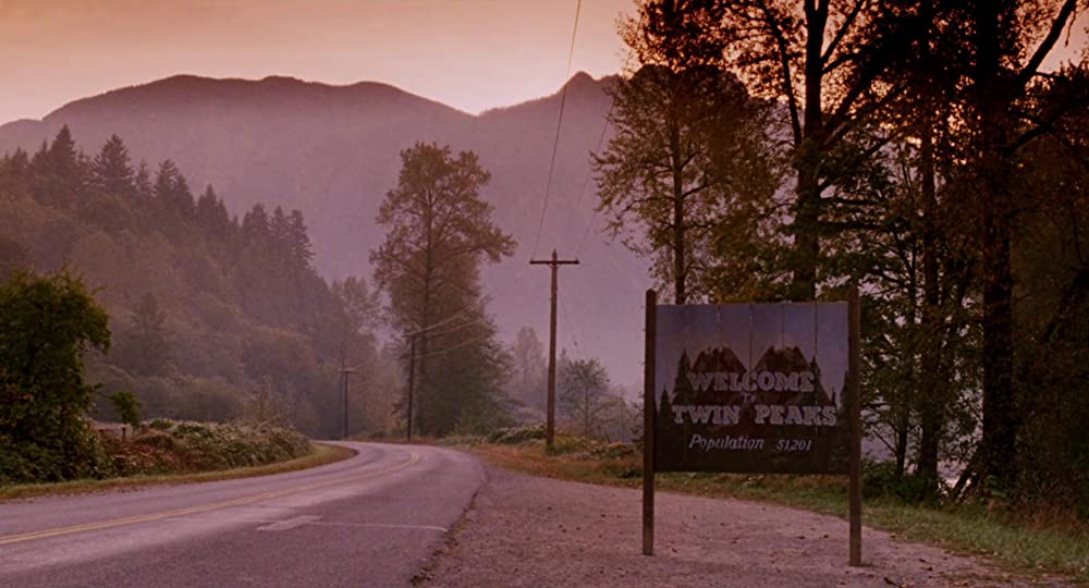 「ツイン・ピークス／ローラ・パーマー最期の7日間」の画像