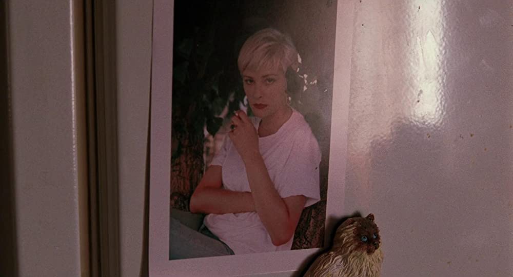 「ツイン・ピークス／ローラ・パーマー最期の7日間」パメラ・ギドリーの画像