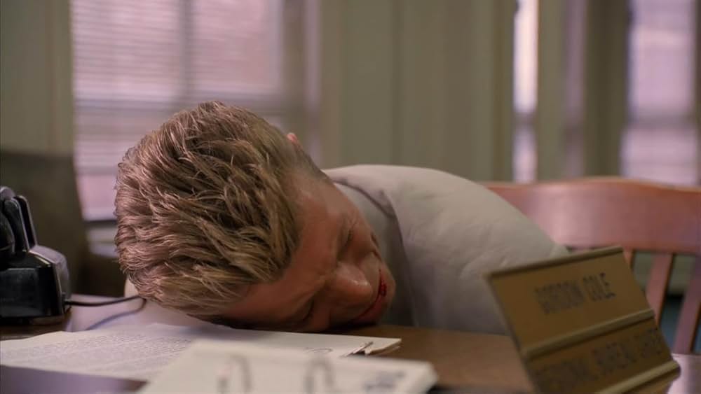 「ツイン・ピークス／ローラ・パーマー最期の7日間」の画像