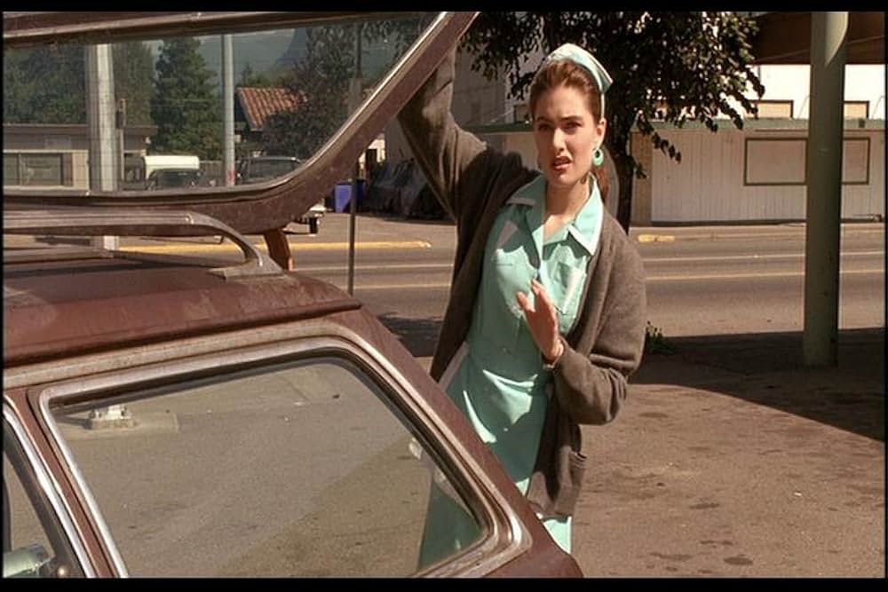 ツイン・ピークス／ローラ・パーマー最期の7日間の画像