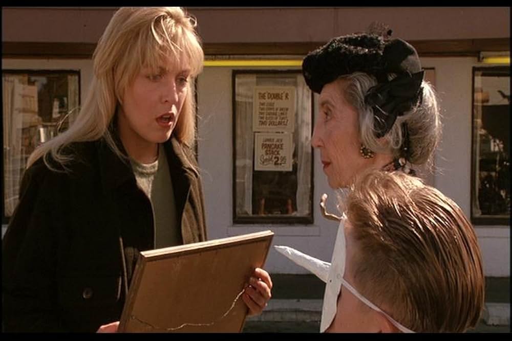 ツイン・ピークス／ローラ・パーマー最期の7日間の画像