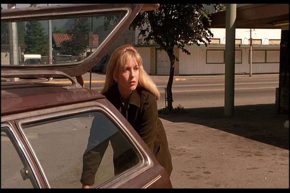 ツイン・ピークス／ローラ・パーマー最期の7日間の画像