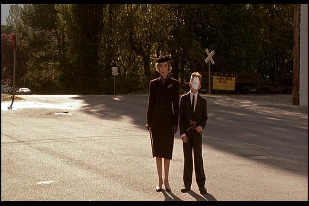 ツイン・ピークス／ローラ・パーマー最期の7日間の画像