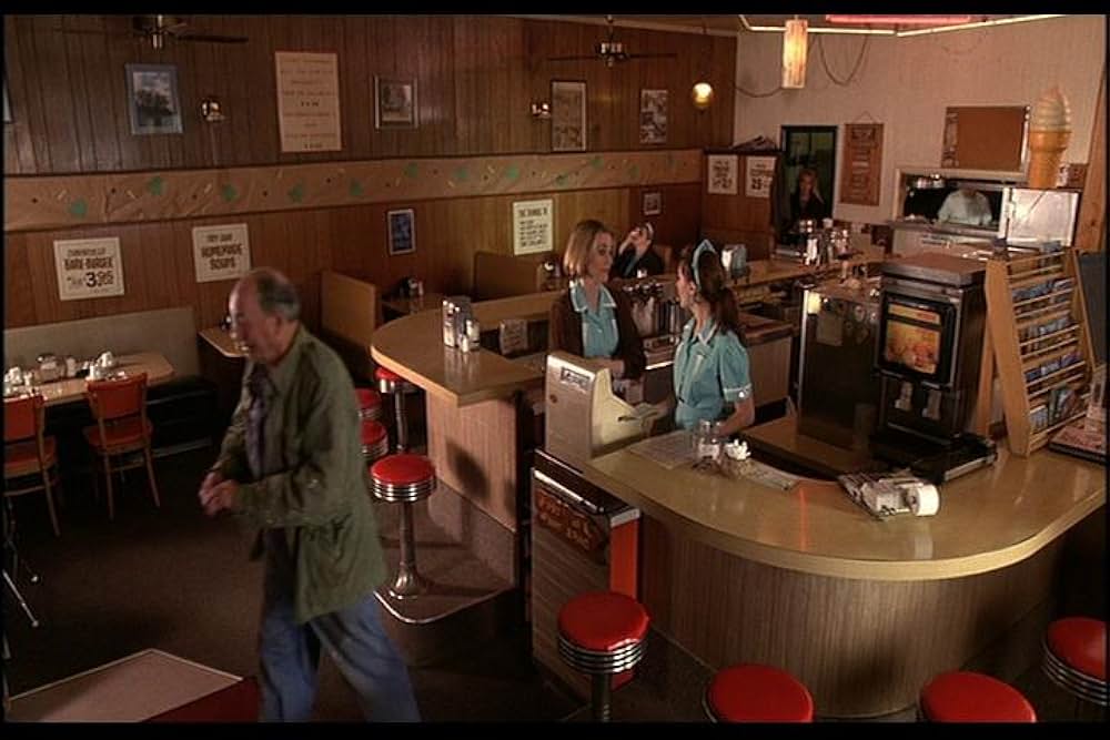 ツイン・ピークス／ローラ・パーマー最期の7日間の画像