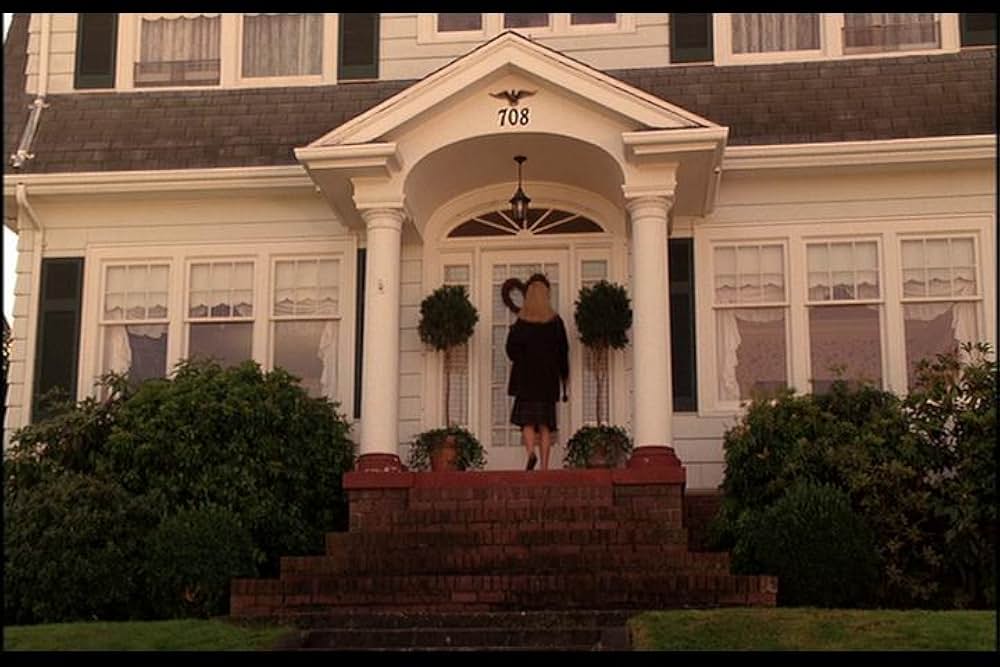 ツイン・ピークス／ローラ・パーマー最期の7日間の画像