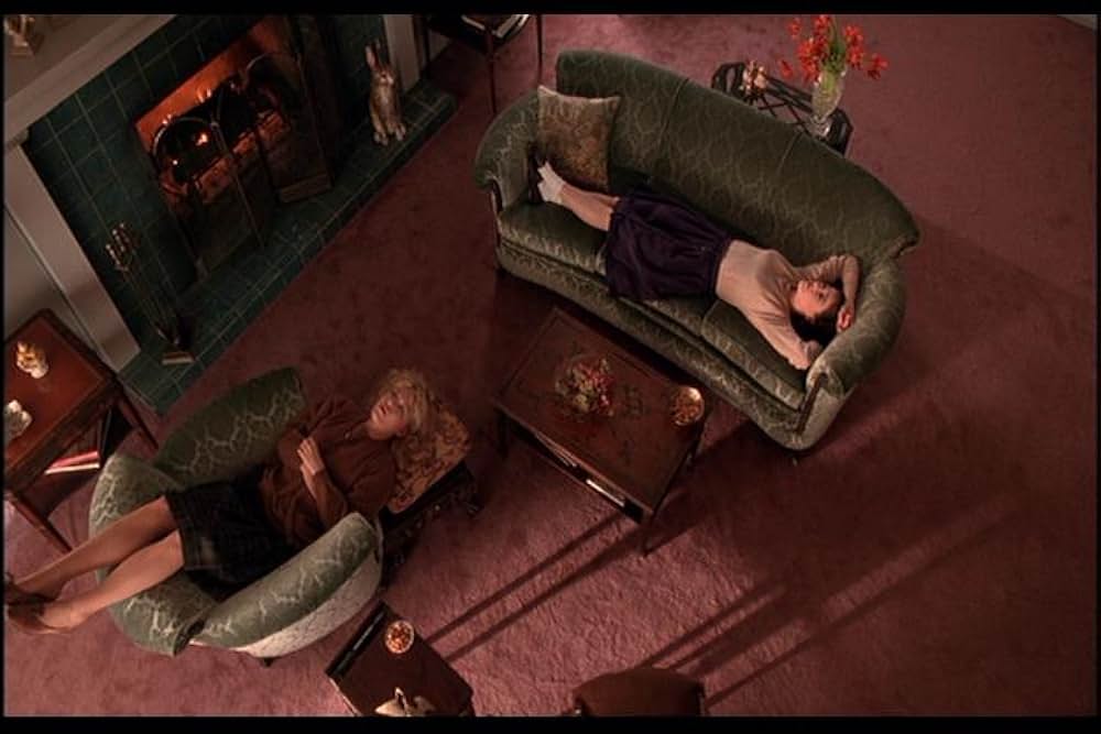 ツイン・ピークス／ローラ・パーマー最期の7日間の画像