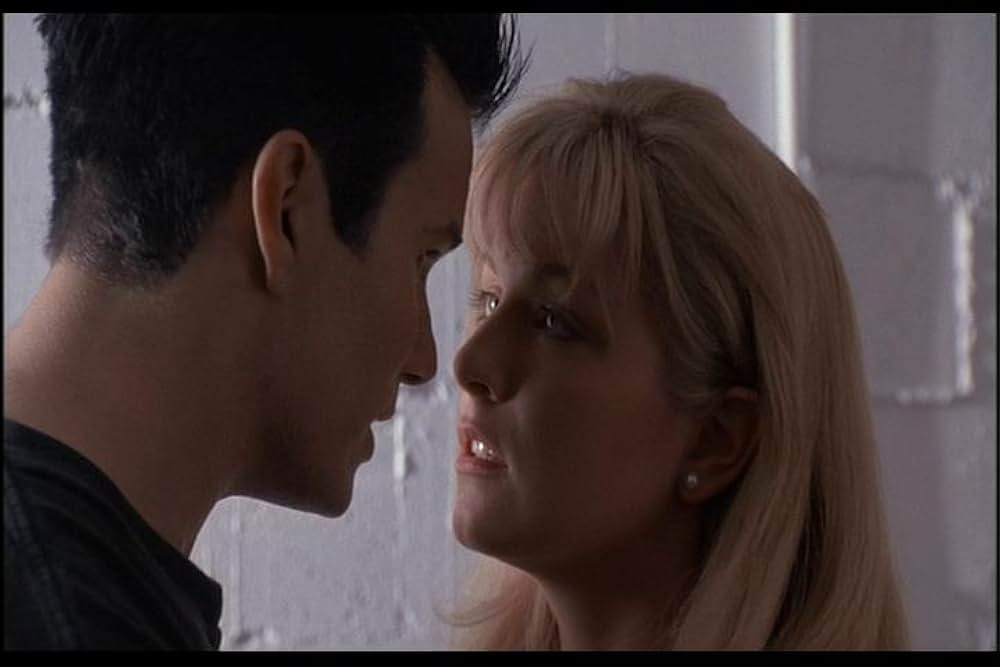 ツイン・ピークス／ローラ・パーマー最期の7日間の画像