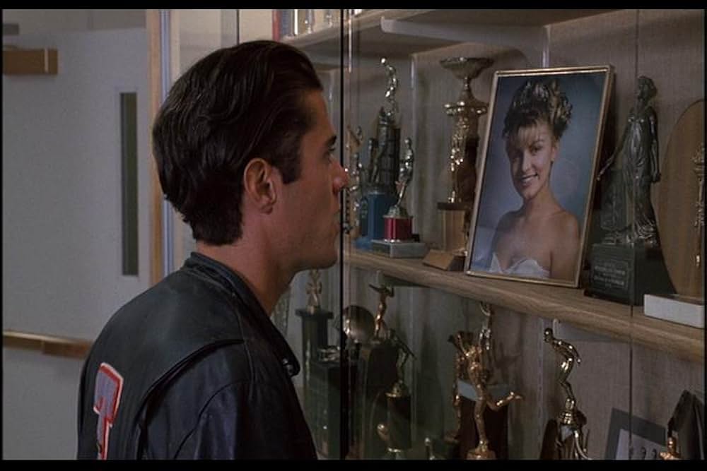 ツイン・ピークス／ローラ・パーマー最期の7日間の画像