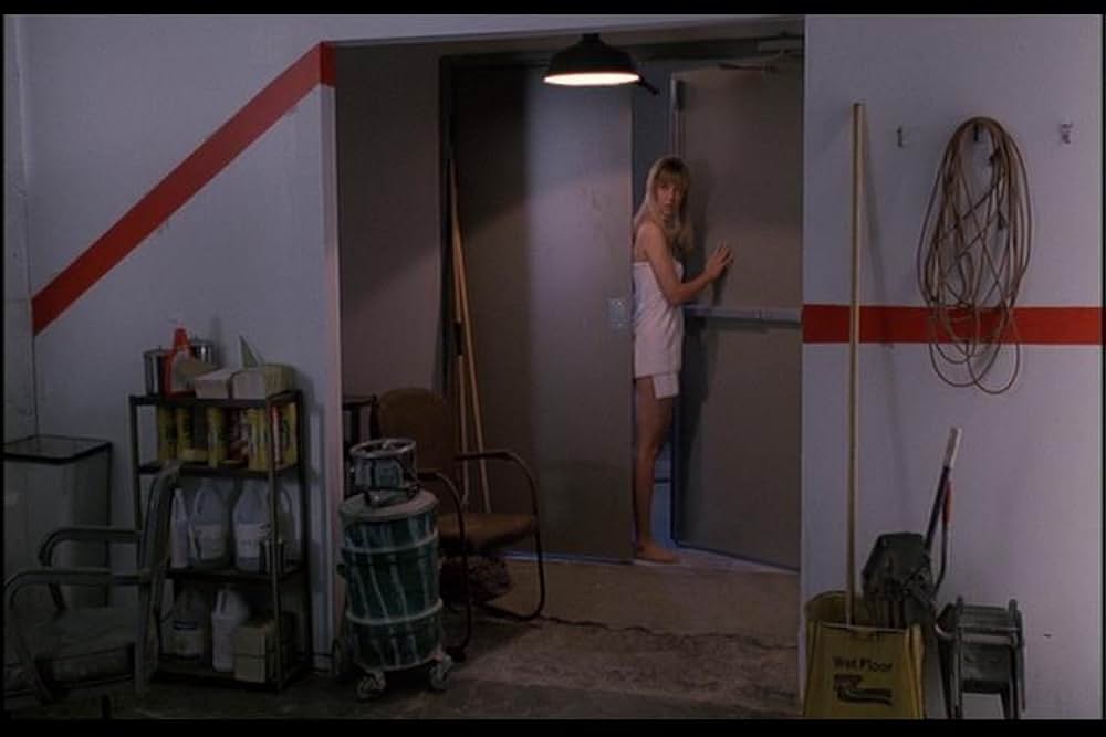 ツイン・ピークス／ローラ・パーマー最期の7日間の画像