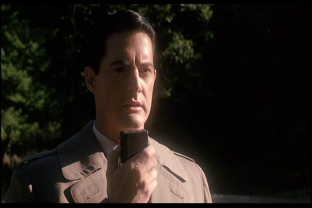 ツイン・ピークス／ローラ・パーマー最期の7日間の画像