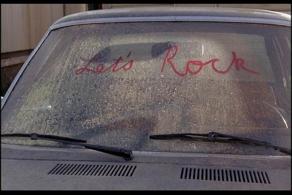 ツイン・ピークス／ローラ・パーマー最期の7日間の画像