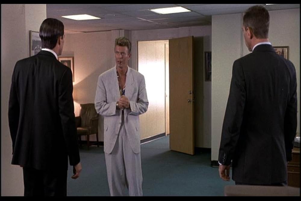 ツイン・ピークス／ローラ・パーマー最期の7日間の画像