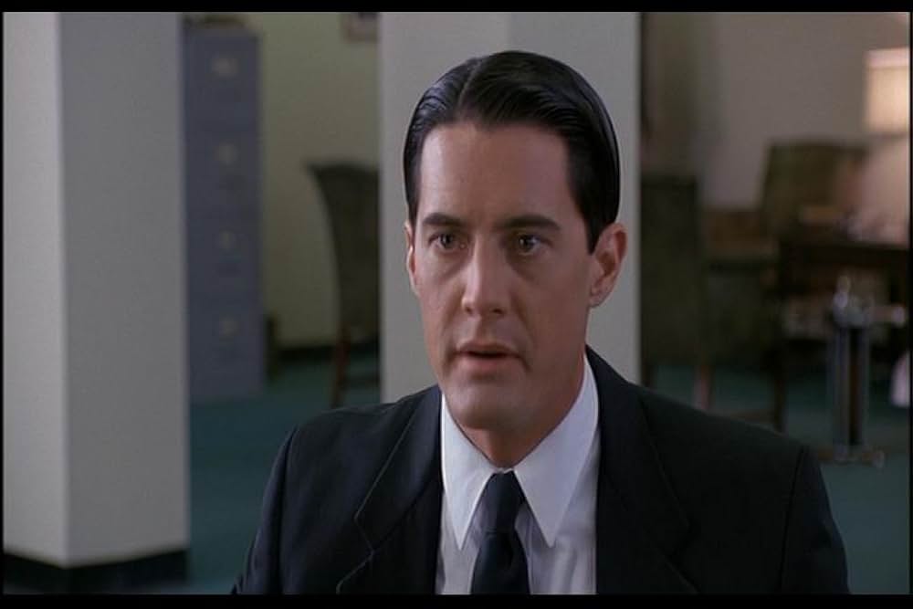 ツイン・ピークス／ローラ・パーマー最期の7日間の画像