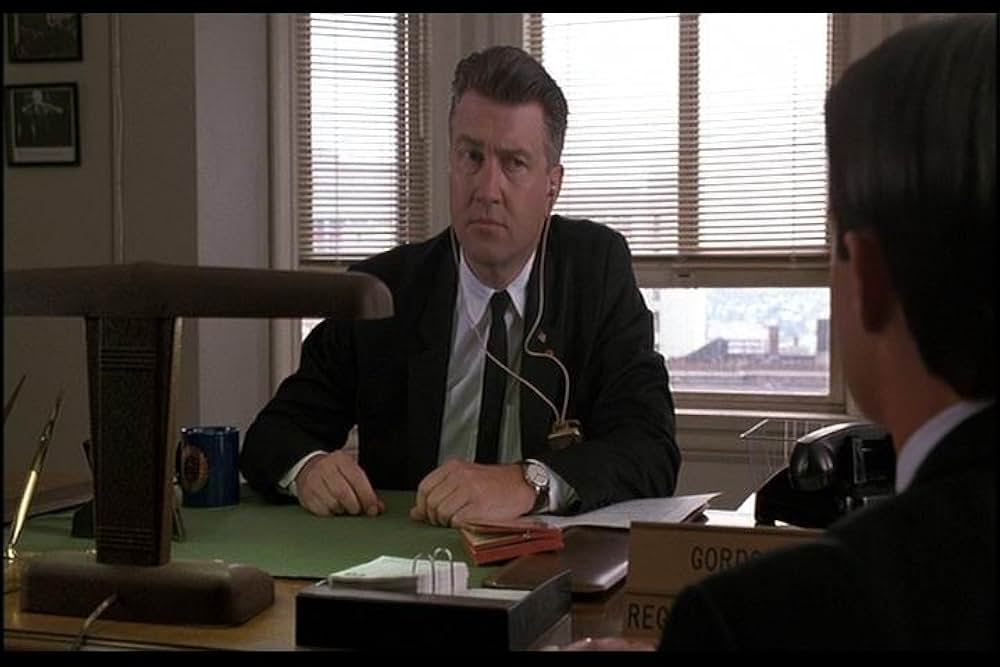 ツイン・ピークス／ローラ・パーマー最期の7日間の画像