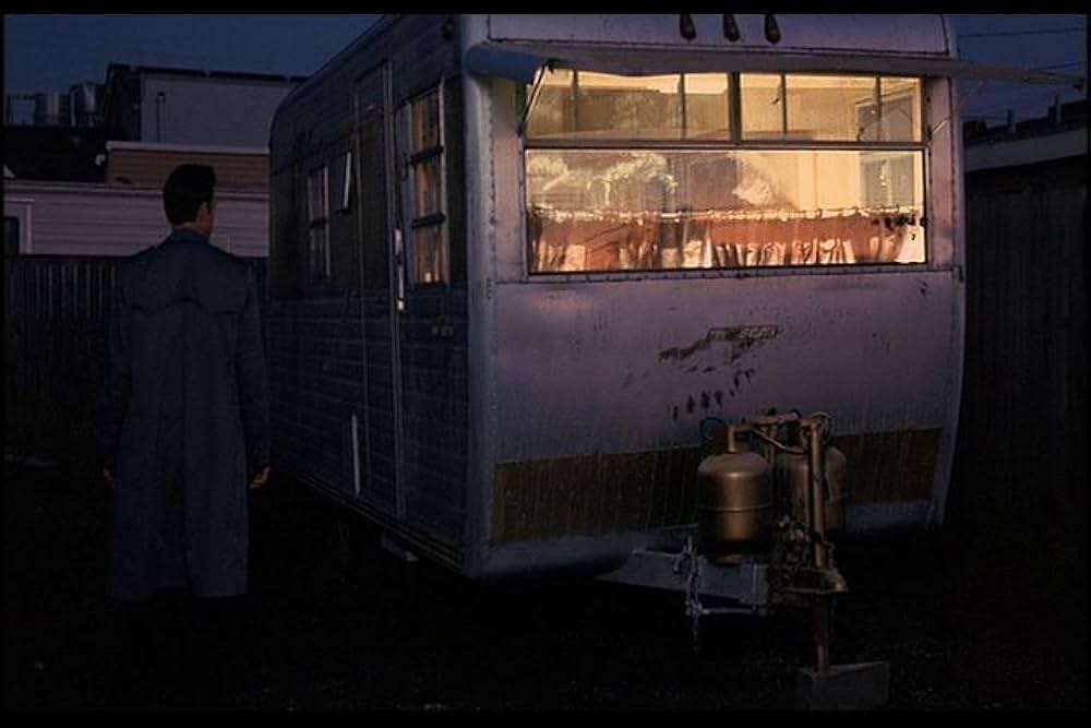 ツイン・ピークス／ローラ・パーマー最期の7日間の画像