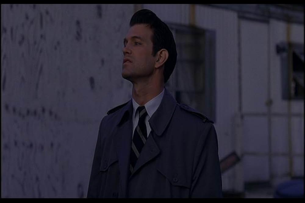 ツイン・ピークス／ローラ・パーマー最期の7日間の画像