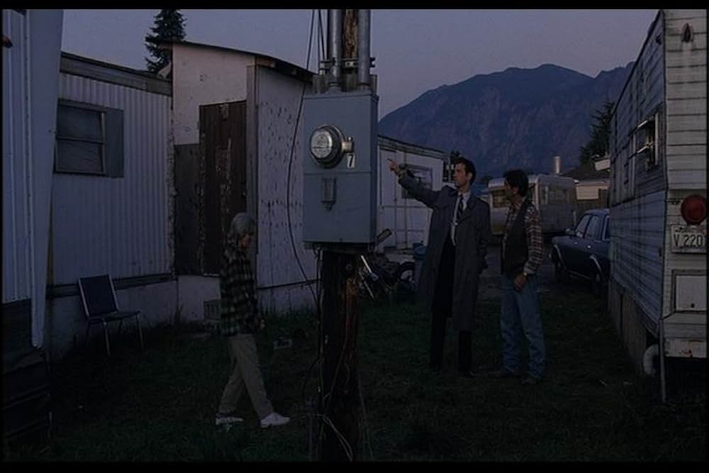 ツイン・ピークス／ローラ・パーマー最期の7日間の画像