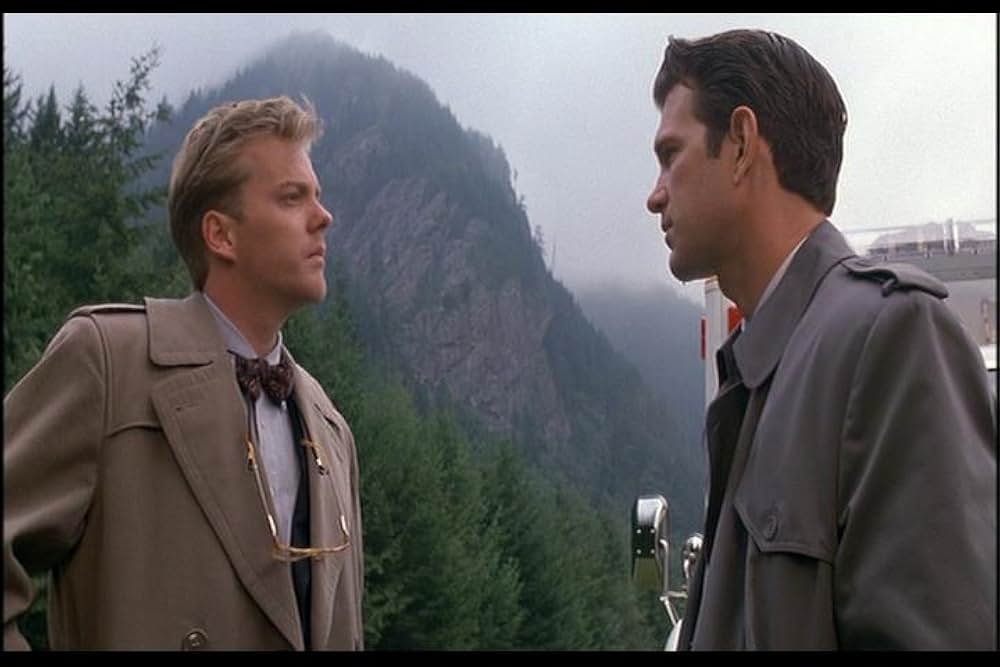 ツイン・ピークス／ローラ・パーマー最期の7日間の画像