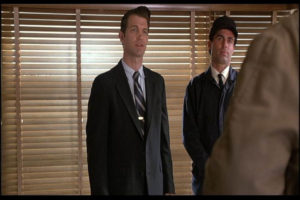 ツイン・ピークス／ローラ・パーマー最期の7日間の画像