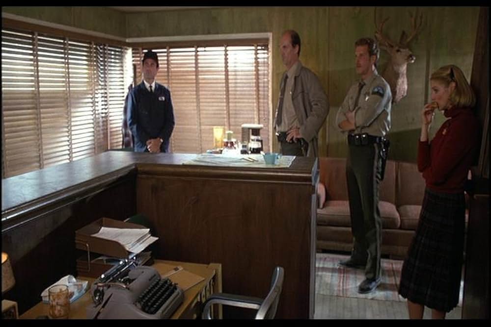 ツイン・ピークス／ローラ・パーマー最期の7日間の画像