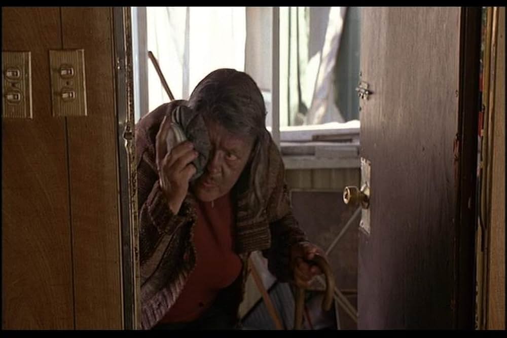 ツイン・ピークス／ローラ・パーマー最期の7日間の画像