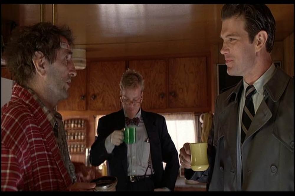 ツイン・ピークス／ローラ・パーマー最期の7日間の画像