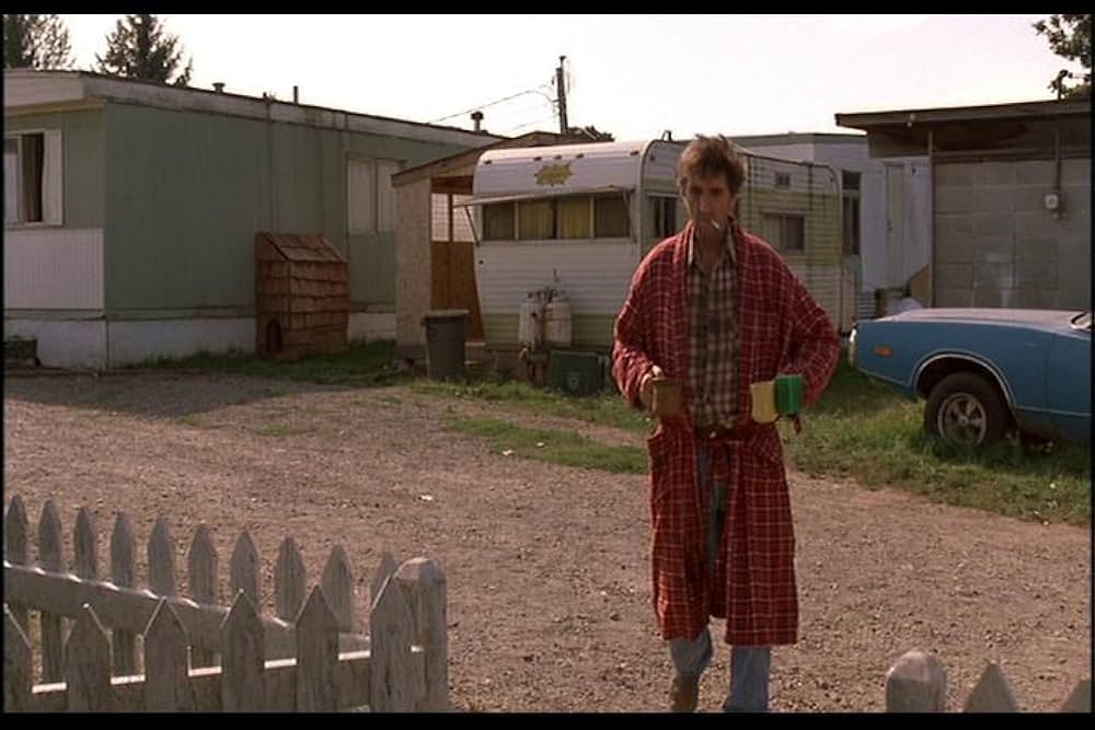 ツイン・ピークス／ローラ・パーマー最期の7日間の画像