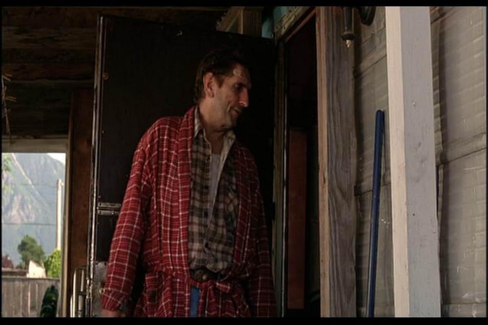 ツイン・ピークス／ローラ・パーマー最期の7日間の画像