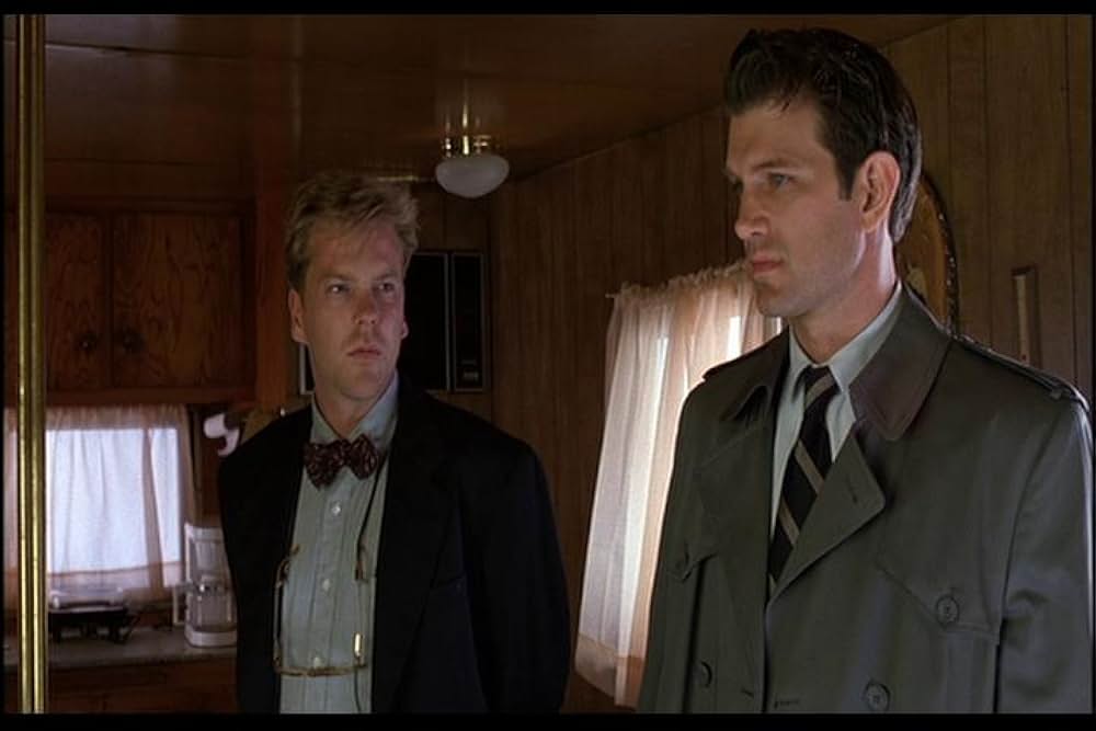 ツイン・ピークス／ローラ・パーマー最期の7日間の画像