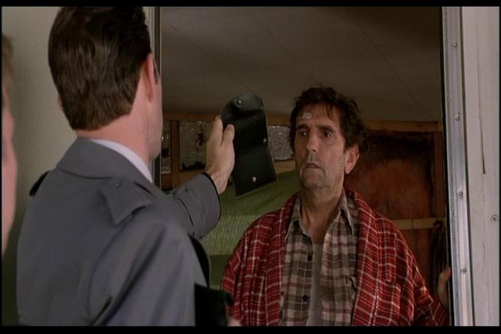 ツイン・ピークス／ローラ・パーマー最期の7日間の画像