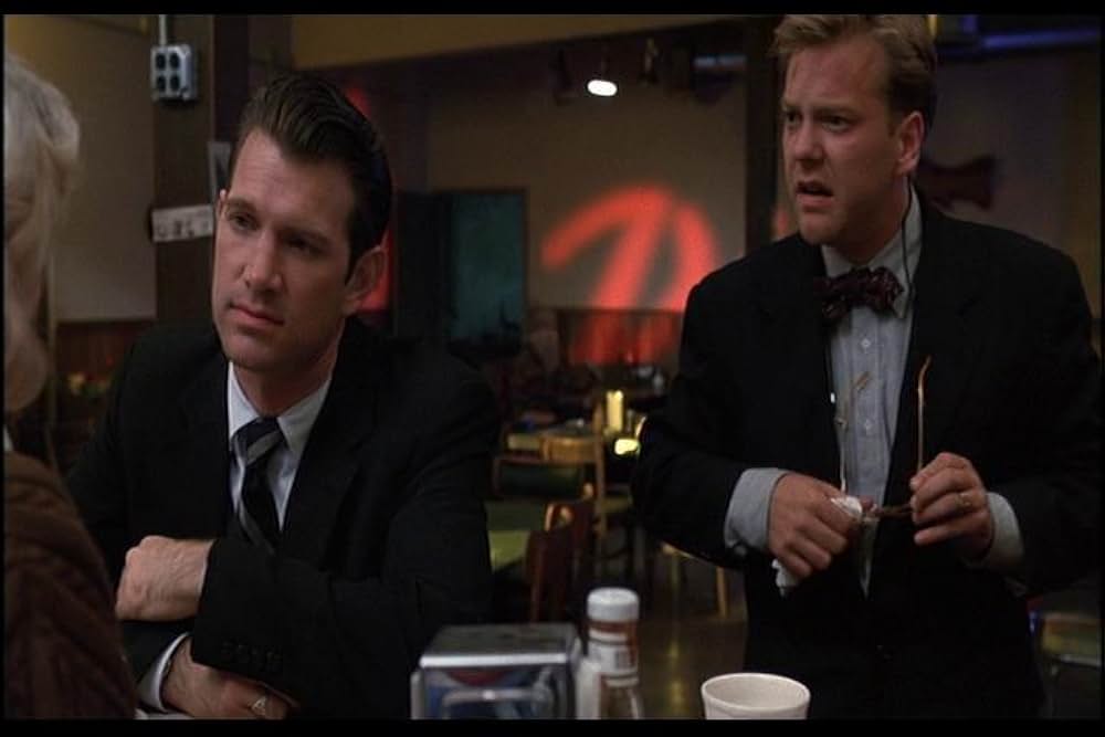 ツイン・ピークス／ローラ・パーマー最期の7日間の画像