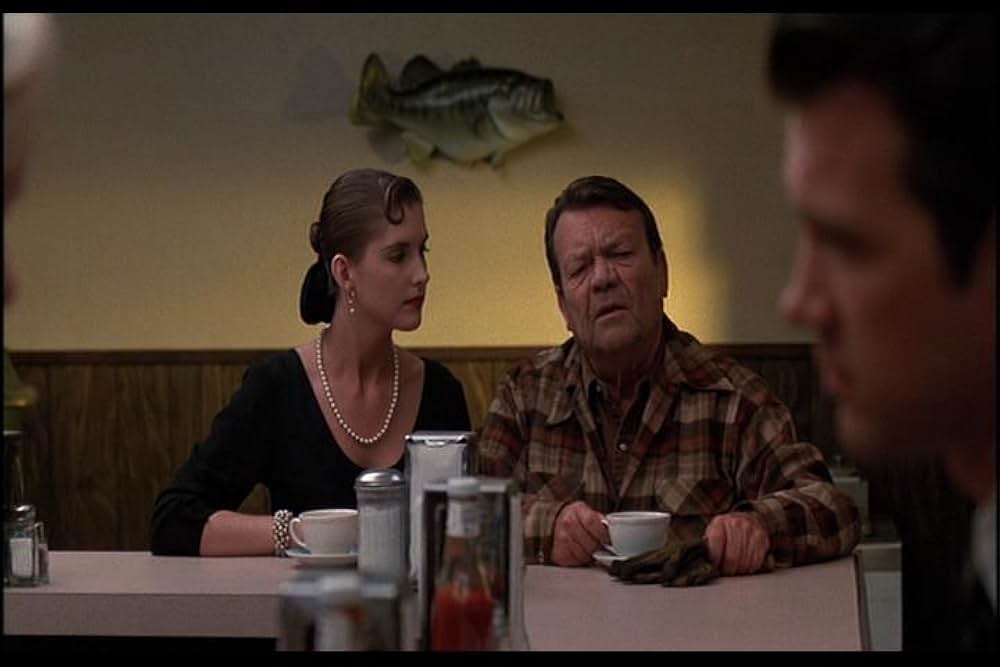 ツイン・ピークス／ローラ・パーマー最期の7日間の画像