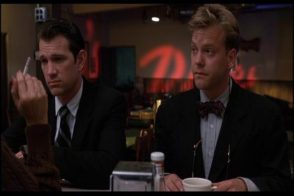 ツイン・ピークス／ローラ・パーマー最期の7日間の画像