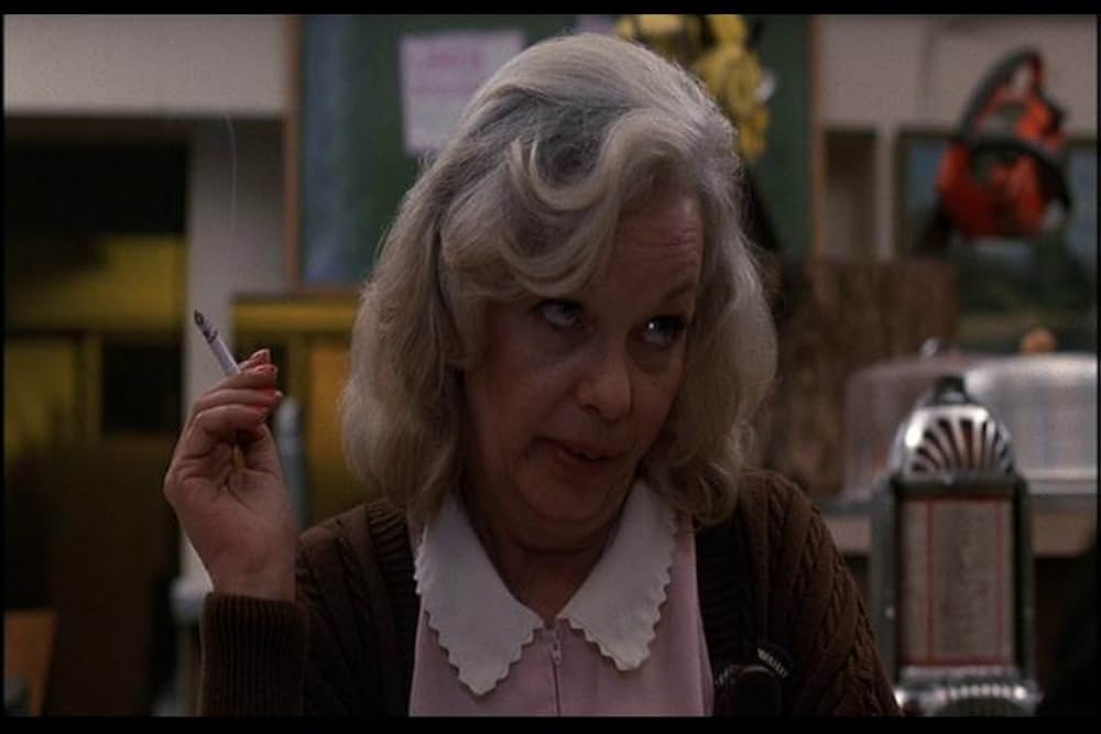 ツイン・ピークス／ローラ・パーマー最期の7日間の画像