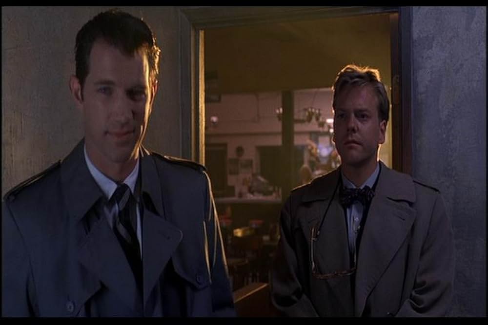 ツイン・ピークス／ローラ・パーマー最期の7日間の画像