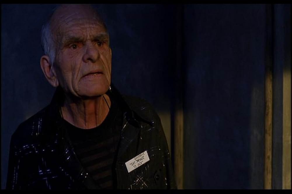 ツイン・ピークス／ローラ・パーマー最期の7日間の画像