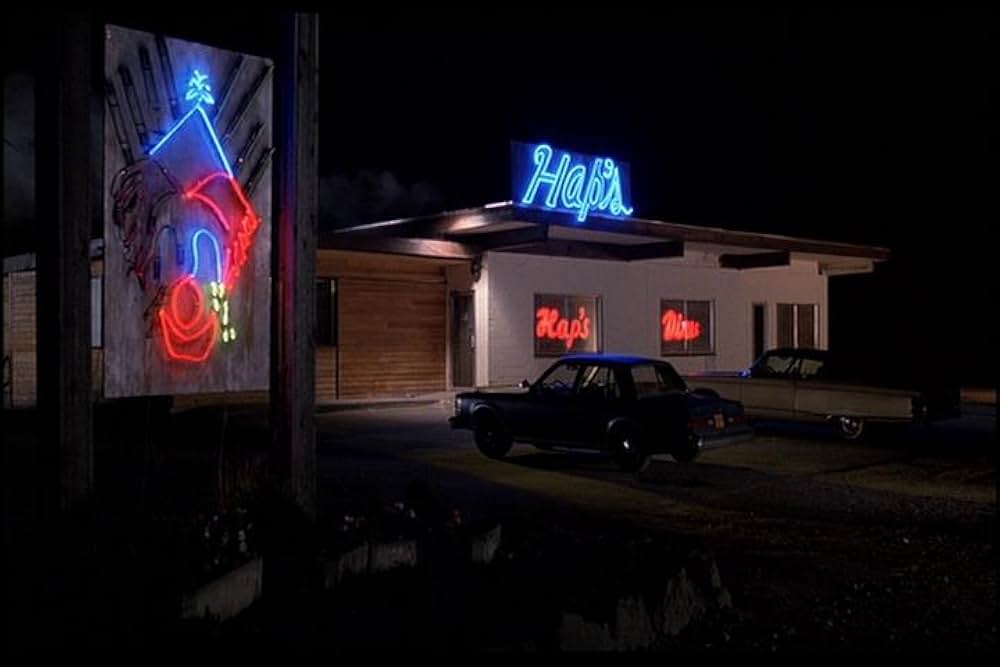 ツイン・ピークス／ローラ・パーマー最期の7日間の画像