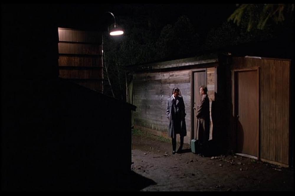 ツイン・ピークス／ローラ・パーマー最期の7日間の画像