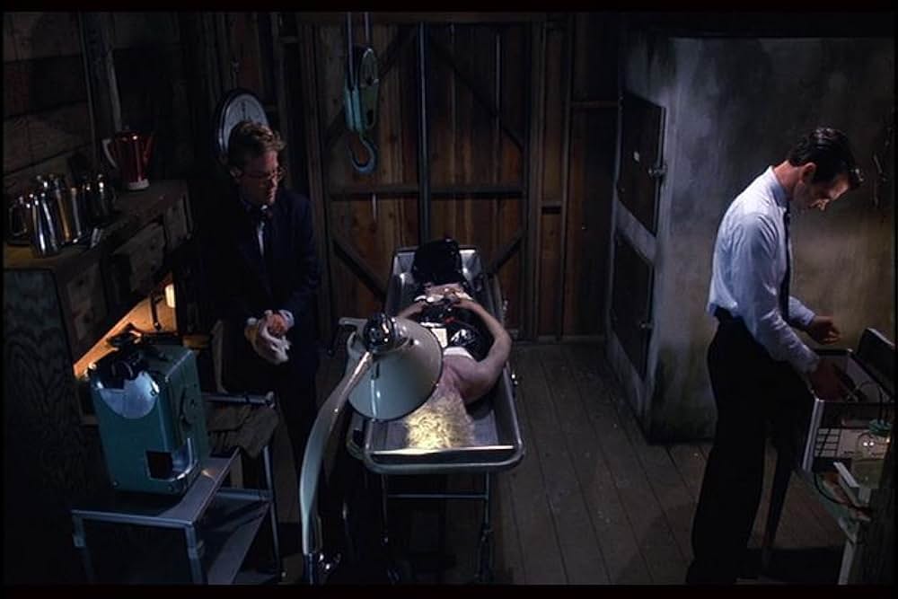 ツイン・ピークス／ローラ・パーマー最期の7日間の画像