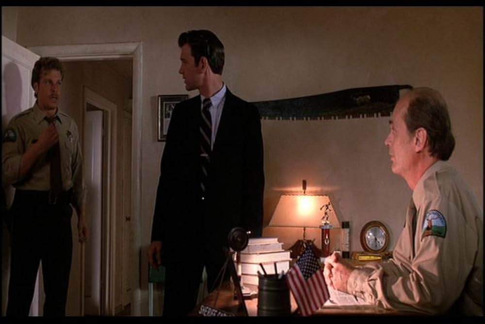 ツイン・ピークス／ローラ・パーマー最期の7日間の画像