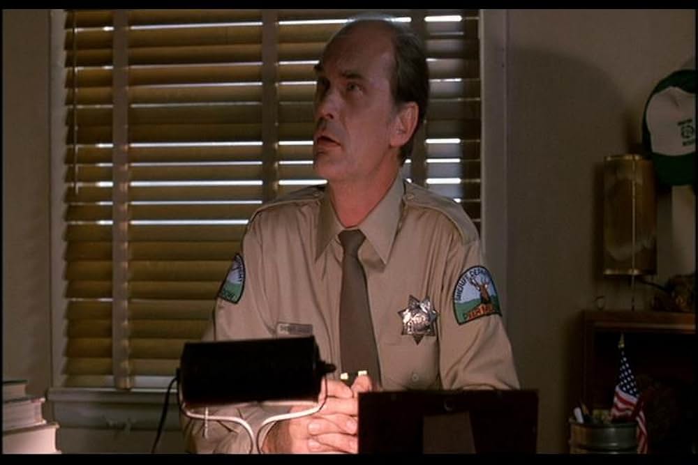 ツイン・ピークス／ローラ・パーマー最期の7日間の画像