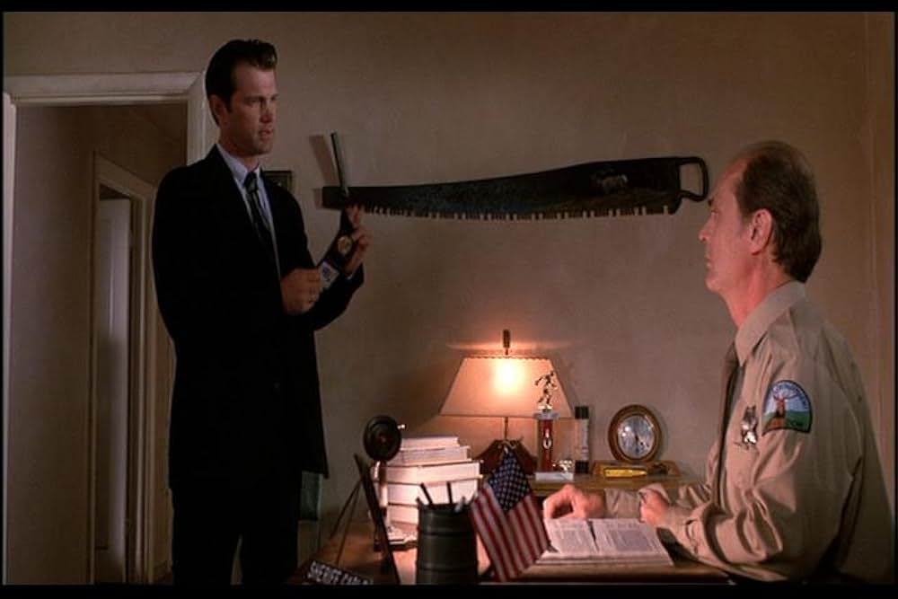 ツイン・ピークス／ローラ・パーマー最期の7日間の画像