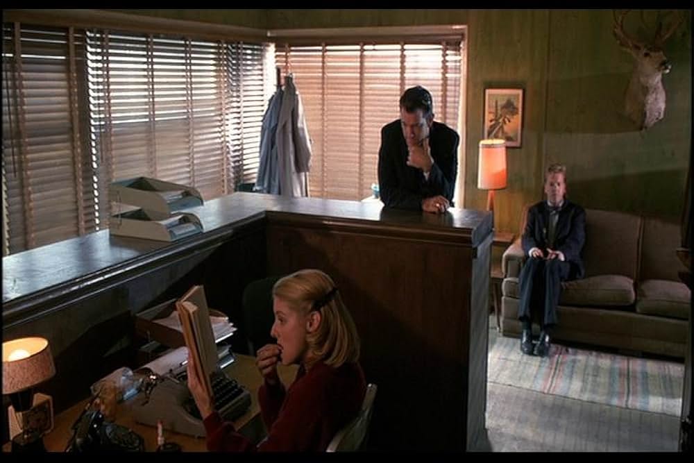 ツイン・ピークス／ローラ・パーマー最期の7日間の画像